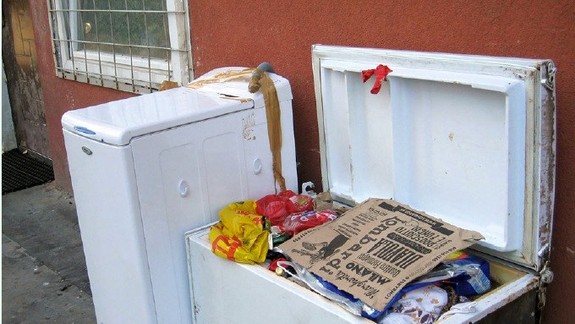 V Starom Meste sa bude zbierať odpad: Aký rôzny komunálny odpad môžete priniesť?