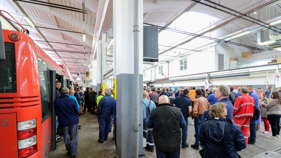 MHD: V DPB sa končí štrajková pohotovosť, mzdy zamestnancov zvýšia