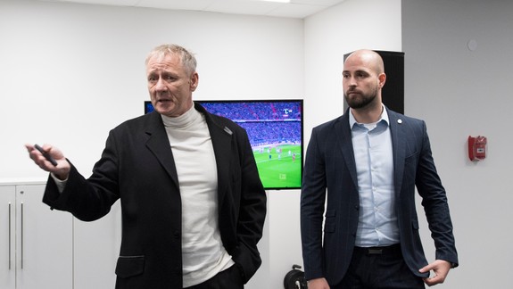 Ivan Kmotrík: Vyjadreniam niektorých členov vlády a záverom analýzy k NFŠ nerozumiem