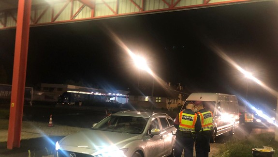 Pendleri nebudú na hraniciach potrebovať antigénové testy