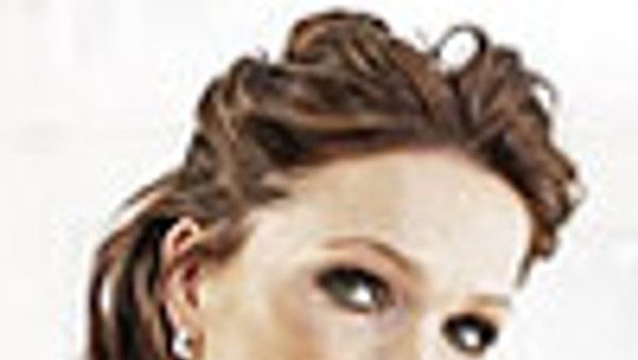 Vyhrajte lístky na koncert Tarji Turunen!