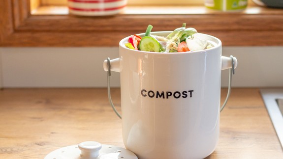 4 tipy na zaujímavé odpadkové koše do domácnosti