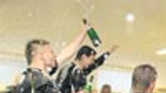 Petržalka je majstrom, no tréner neskrýval sklamanie