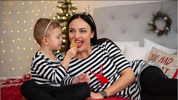 FOTO Štýlové maminy nášho šoubiznisu a ich deti