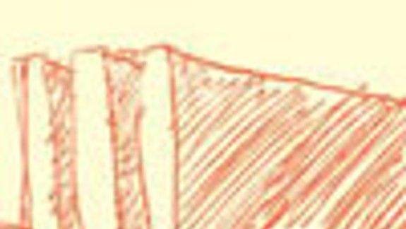 Výstava troch umelcov v čunovskej Danubiane