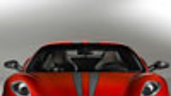 Polícia pátra po červenom Ferrari a jeho zlodejovi