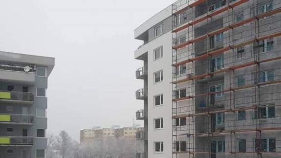 Developeri môžu žiadať o zmenu územného plánu Bratislavy pre zvýšenie dostupnosti bývania