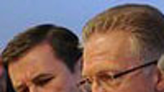 Ďurkovský rokoval so Širokým o štadióne