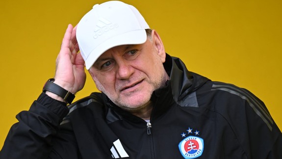 Weiss st. po triumfe v Košiciach: Môže to byť kľúčové víťazstvo, aj v stredu čakám ťažký zápas