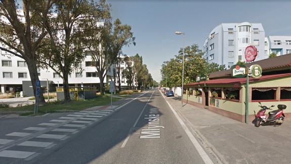 Na ulici Mlynské nivy vznikne nové obratisko i dve zastávky MHD