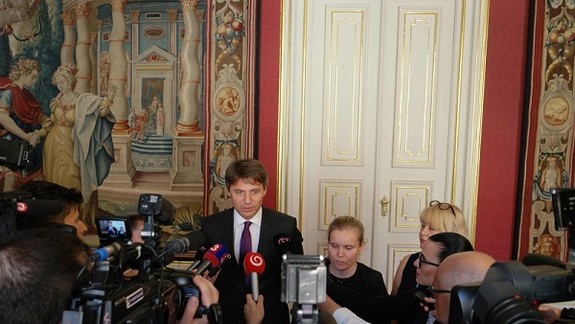 Mesto podporilo v rámci svojich grantových programov prvé projekty