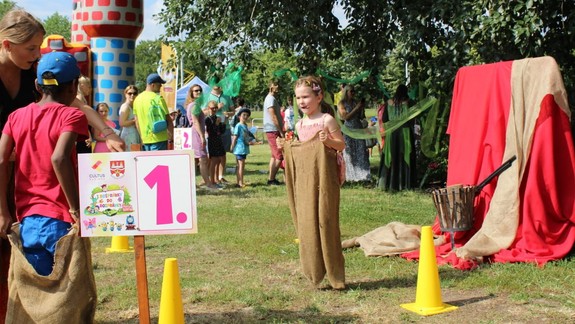 MDD v Ružinove: V sobotu 8. júna vás čaká deň plný zábavy a prekvapení!