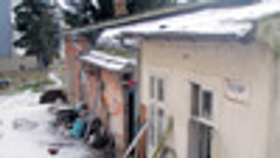 Najstarší ateliér v meste sa ešte dá zachrániť