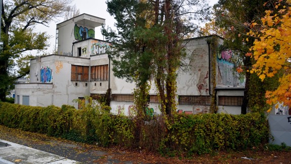 Brownfieldy: Ľudia sa dnes dozvedeli viac o týchto čiernych dierach mesta