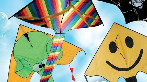 V nedeľu bude na Kuchajde novomestská Šarkaniáda