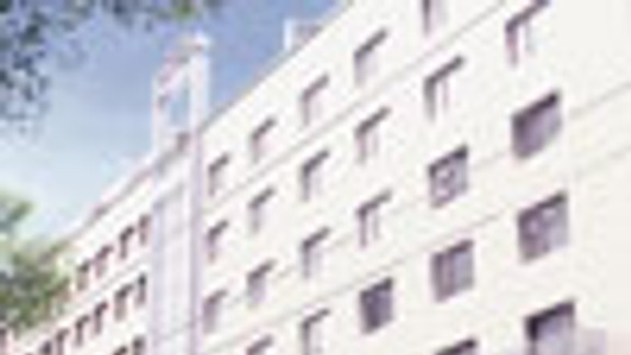 Hotel Tatra sa rozširuje, pribudne podzemná garáž