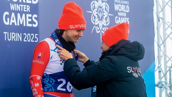 Bodovali aj Bratislavčania: Historický úspech našich športovcov, na špeciálnej olympiáde získali 34 medailí