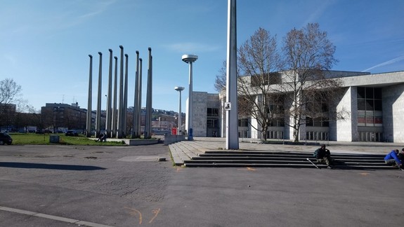 Mesto potvrdilo, že developer chce na Trnavskom mýte vybudovať NKKC