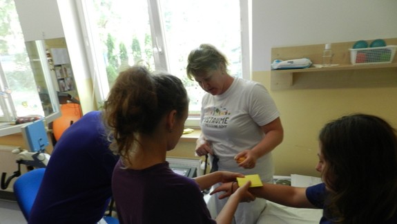 V DSS Sibírka pribudol prístroj, ktorý pomôže chorým