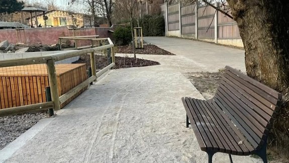 Na okraji zoologickej záhrady vznikne rehabilitačná stanica pre zranené živočíchy