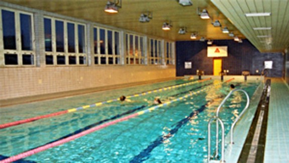 Dali zelenú plavárni, nepovedali však, kde by mala stáť