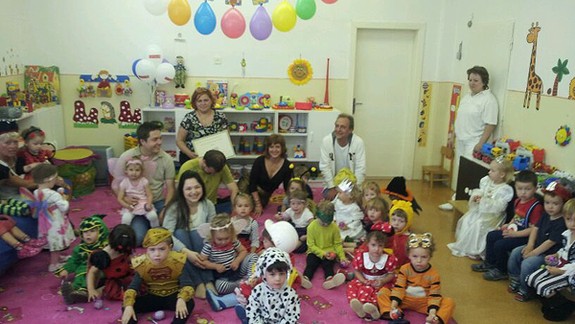 Staré Mesto zvýši platy nepedagogickým pracovníkom v materských školách