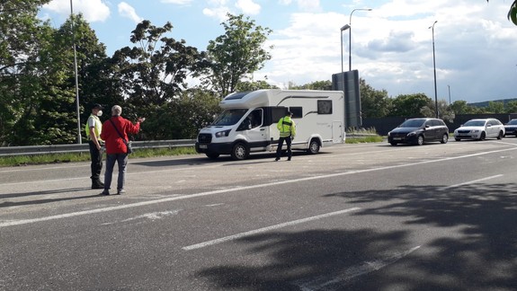 Karanténne opatrenia na vstup na Slovensko sa od pondelka menia