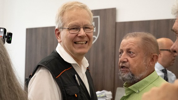 Lekára Petra Liptáka oslobodili spod obžaloby v kauze výrokov počas pandémie