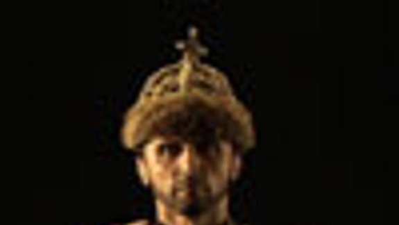 Ivan Hrozný na scéne Baletu SND