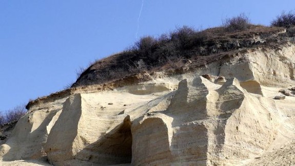 Devínska Nová Ves napreduje v prácach osadenia kamery na Sandbergu