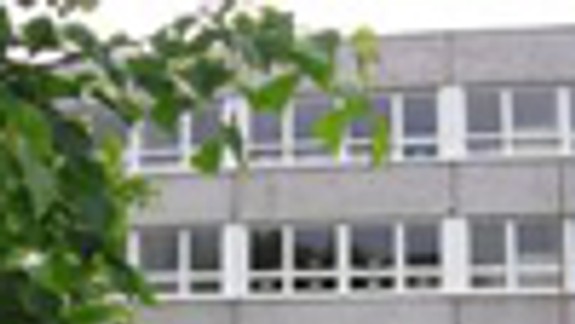 Telocvične ZŠ Malokarpatské námestie 