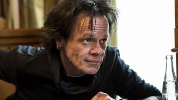 ROZHOVOR - Robo Roth: Moji kamaráti chodili na futbal a ja do detskej rozhlasovej družiny