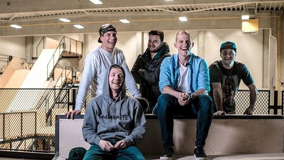 Na starom letisku vo Vajnoroch už čoskoro otvoria športovú halu Hangair 