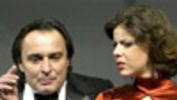 R.U.R na scéne SND - aj dnes aktuálne