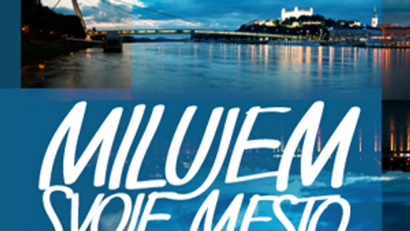 Kto chce, môže prísť pomôcť upratať okolie