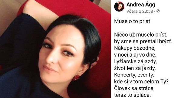 Už ste čítali mimoriadne aktuálnu báseň o súčasnej situácii na Slovensku?