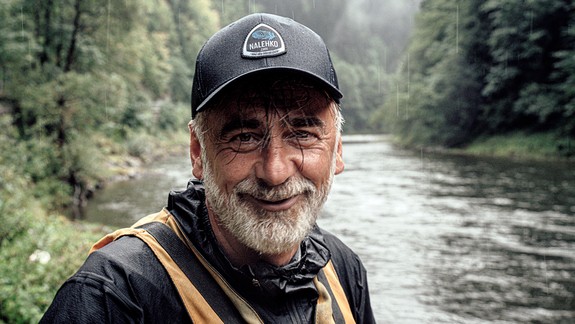 ROZHOVOR Slavo vytýčil najdlhšiu turistickú trasu na Slovensku, začína sa i končí v Bratislave