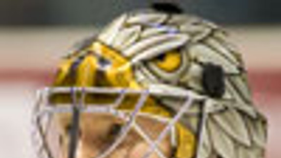 Brankár Sasu Hovi môže ohroziť rekord Hálu