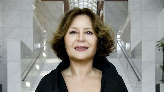 Emília Vášáryová sa na javisko postaví aj v deň svojho jubilea