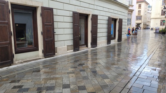 Meteorológovia varujú: Treba počítať s intenzívnym dažďom