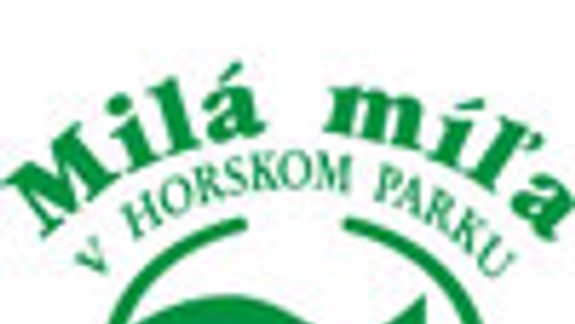 Horský park privíta bežcov Milej míle