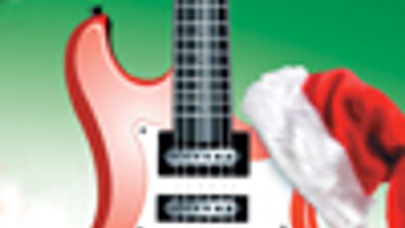 Aj tento rok budú Vianoce bigbítové