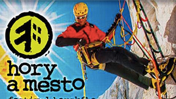 V Bratislave sa začína päťdňový festival Hory a mesto