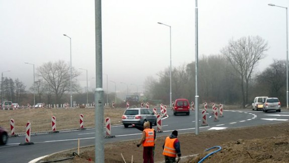 Výstavba Bory Mall sa zatiaľ posunula