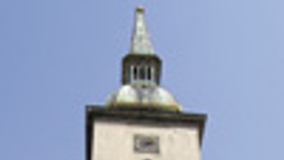 Organ v Dóme nebol rozdelený náhodou