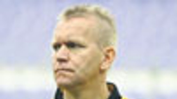 Hriňák chce chodiť na futbal aj v nedeľu dopoludnia