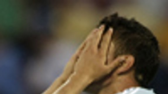 ŠK Slovan prehral s VfB Stuttgart 0:1