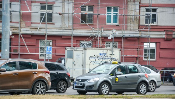 Viete, aký vzduch dýchame v našom meste? Kde to je najhoršie?