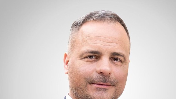 Juraj Droba: Ak sa stanem županom, vzdám sa poslaneckého mandátu