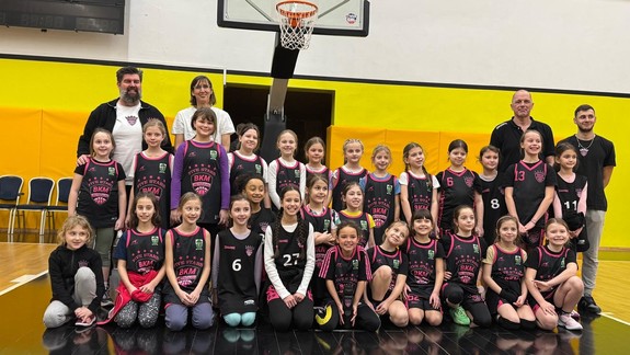 ROZHOVOR Každé dievča je u nás vítané a to kedykoľvek, hovorí tréner petržalských basketbalistiek